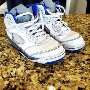 Air Jordan 5 Retro GS